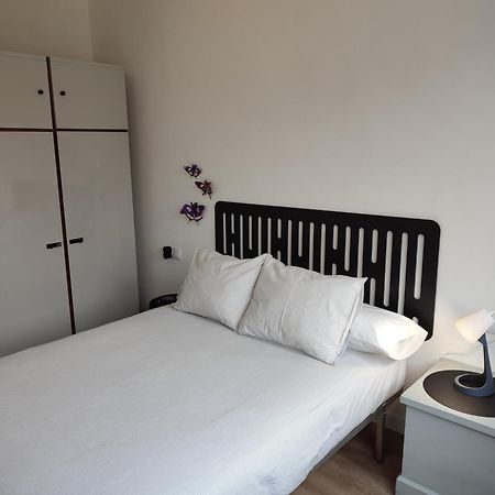 Ferienwohnung Voga Voga Corcubión Exterior foto
