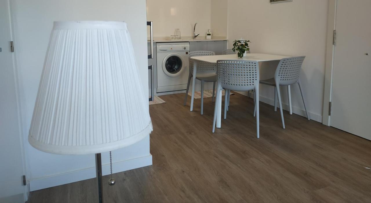 Ferienwohnung Voga Voga Corcubión Exterior foto