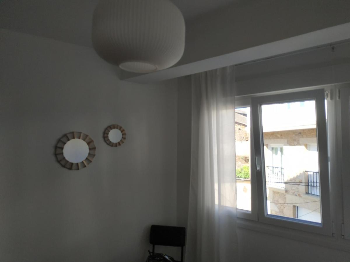 Ferienwohnung Voga Voga Corcubión Exterior foto