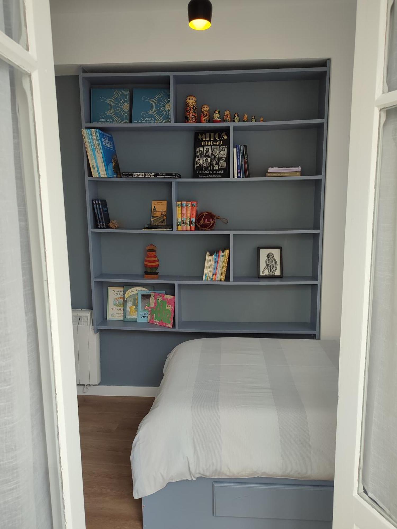 Ferienwohnung Voga Voga Corcubión Exterior foto