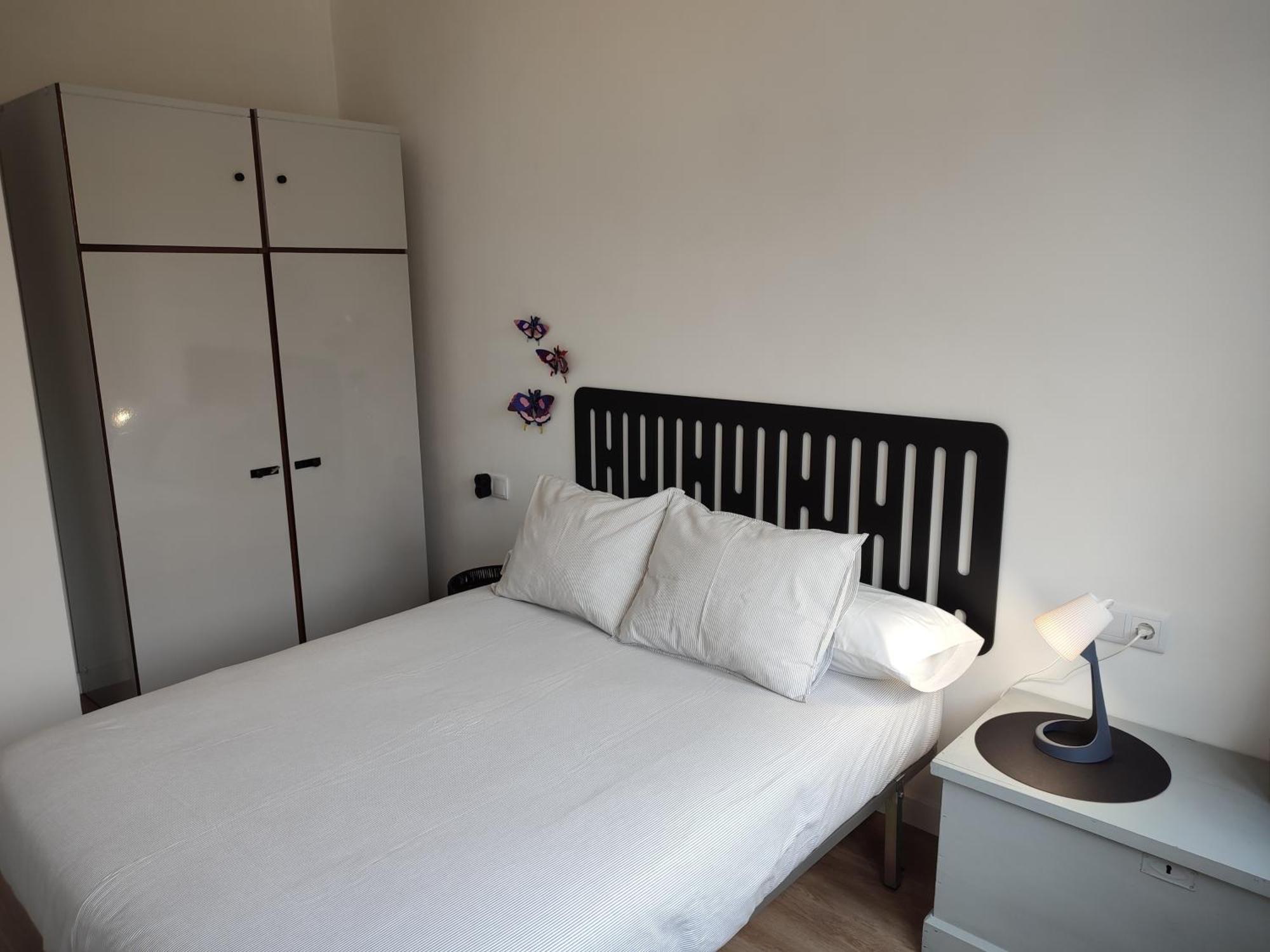 Ferienwohnung Voga Voga Corcubión Exterior foto